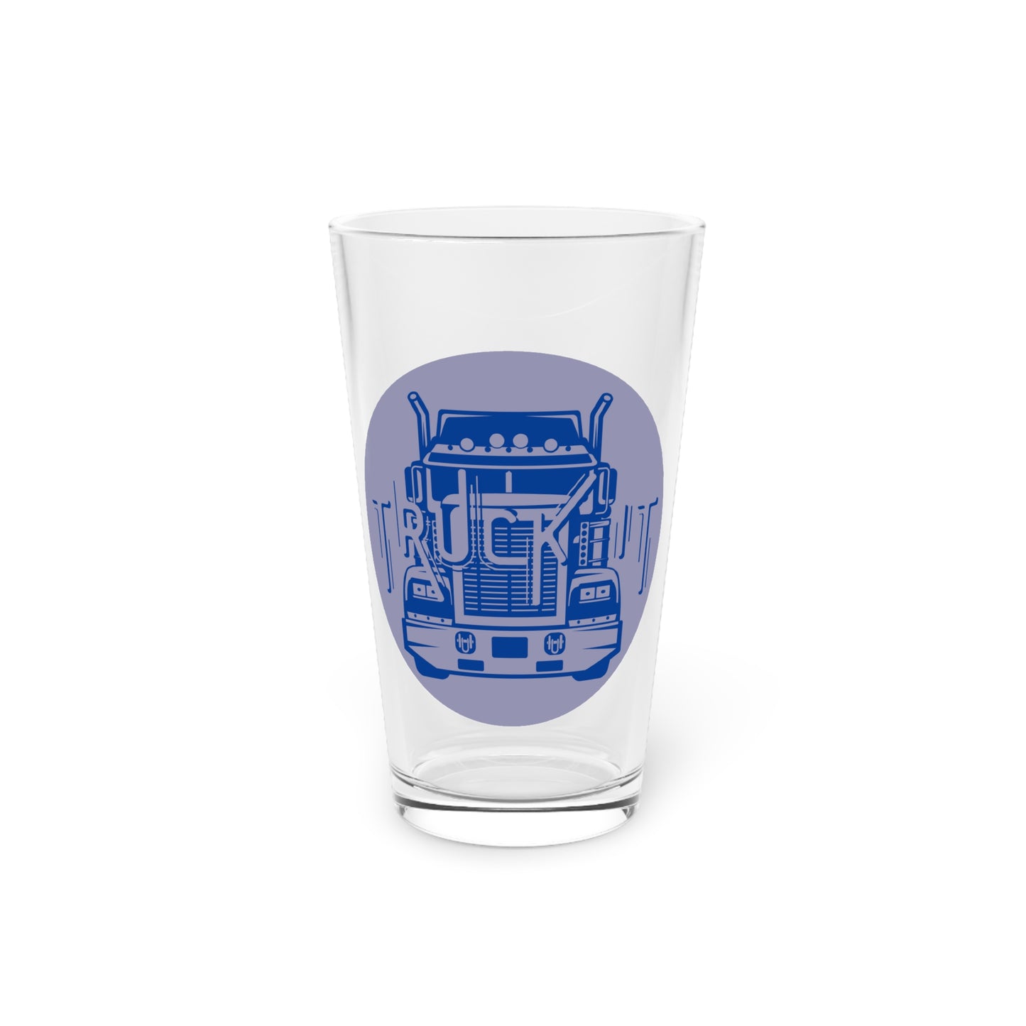 Pint Glass, 16oz