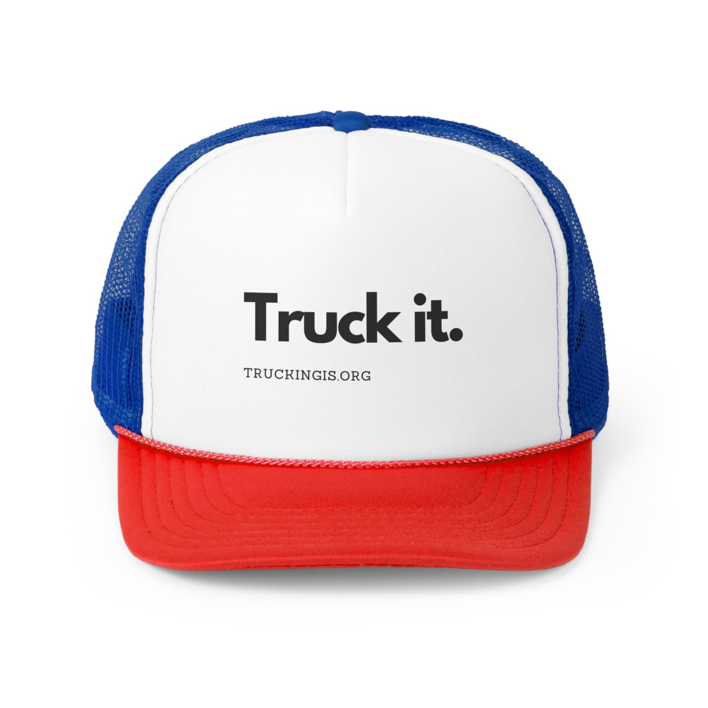 Trucker Caps