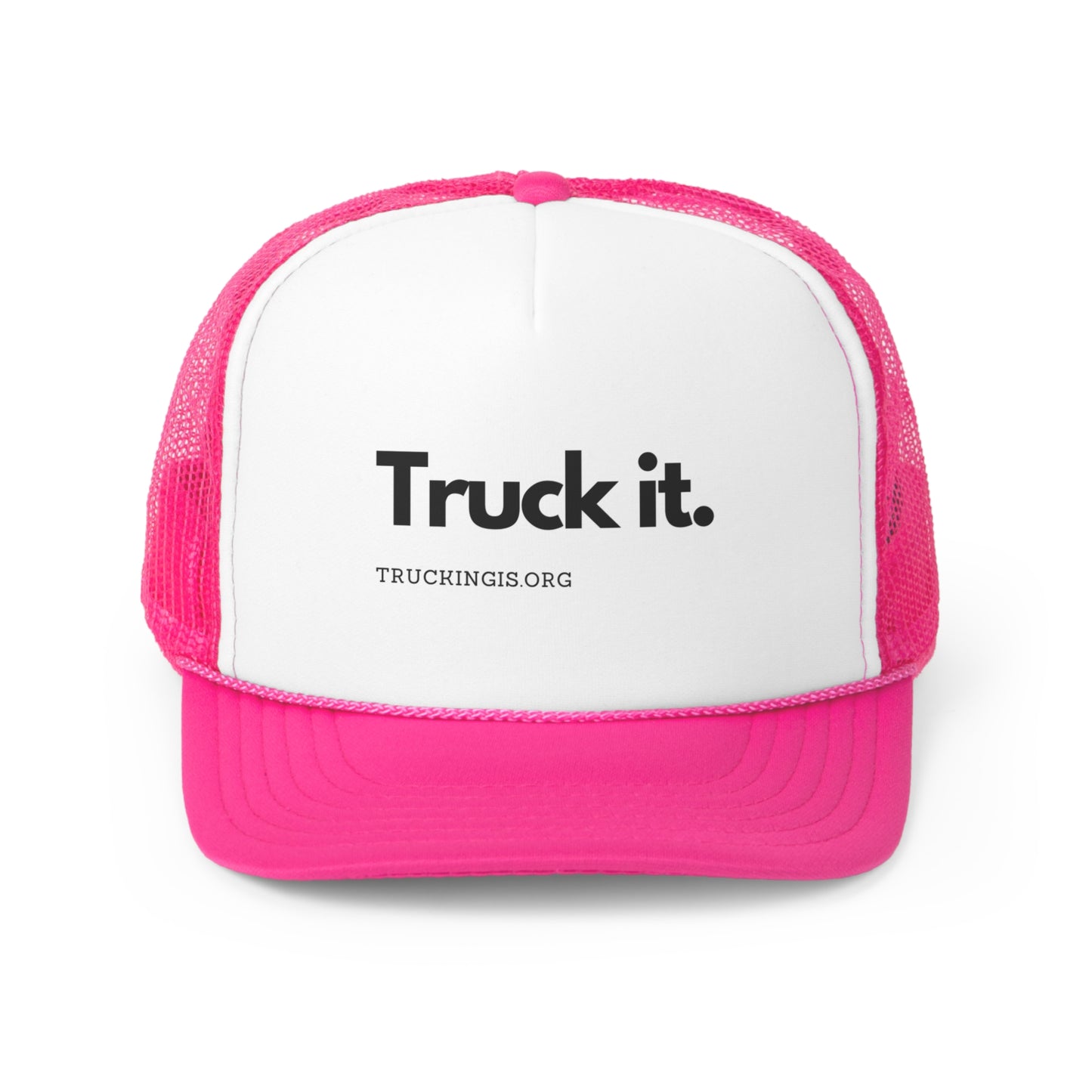 Trucker Caps